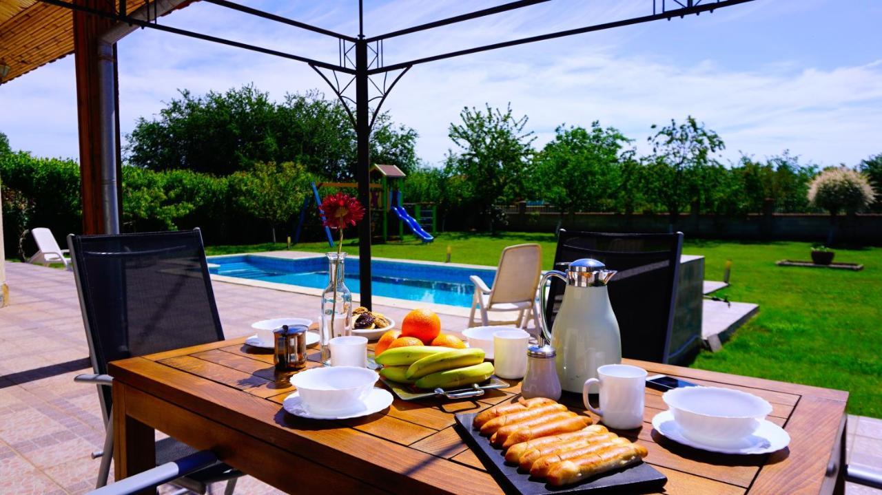 Вила Релакс - Villa Relax Sokolovo 外观 照片
