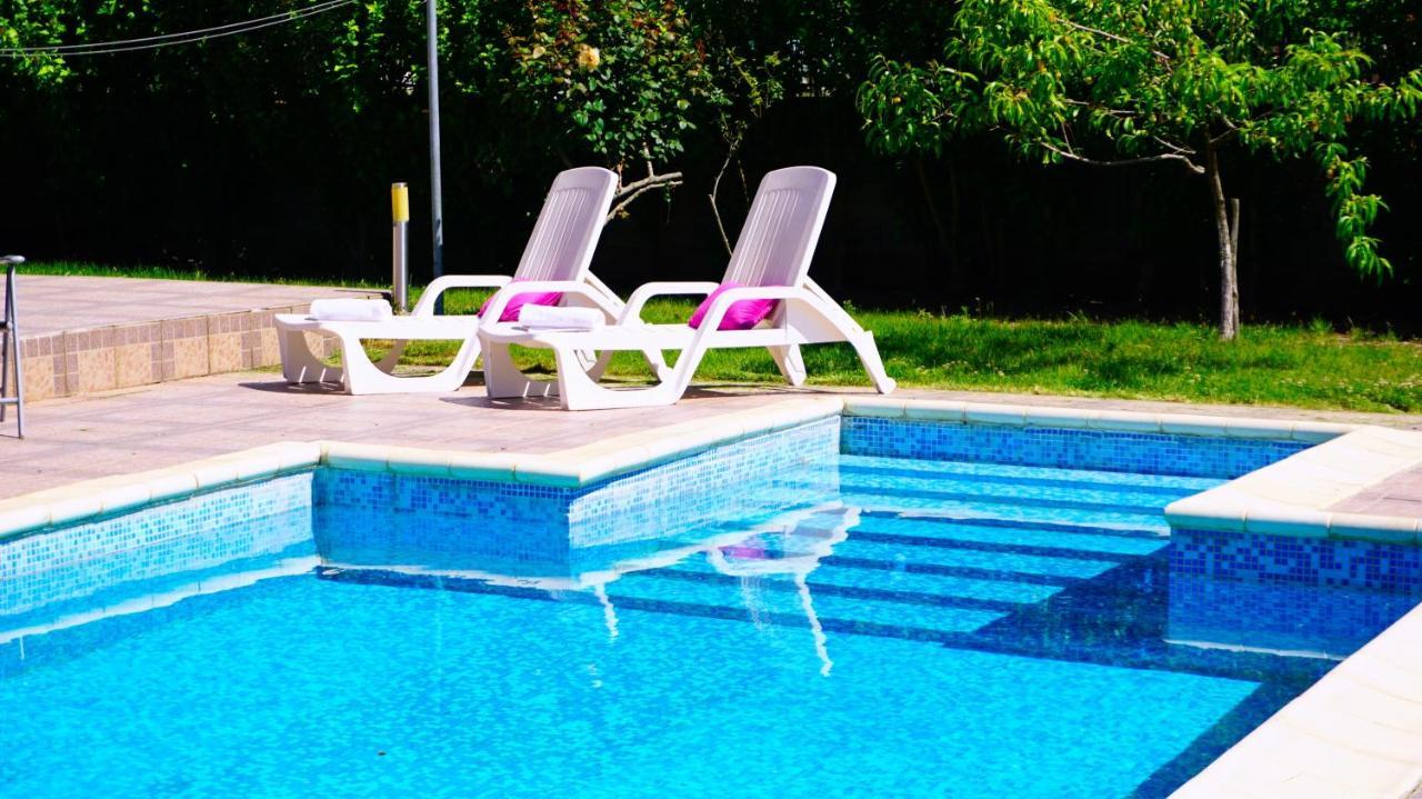 Вила Релакс - Villa Relax Sokolovo 外观 照片