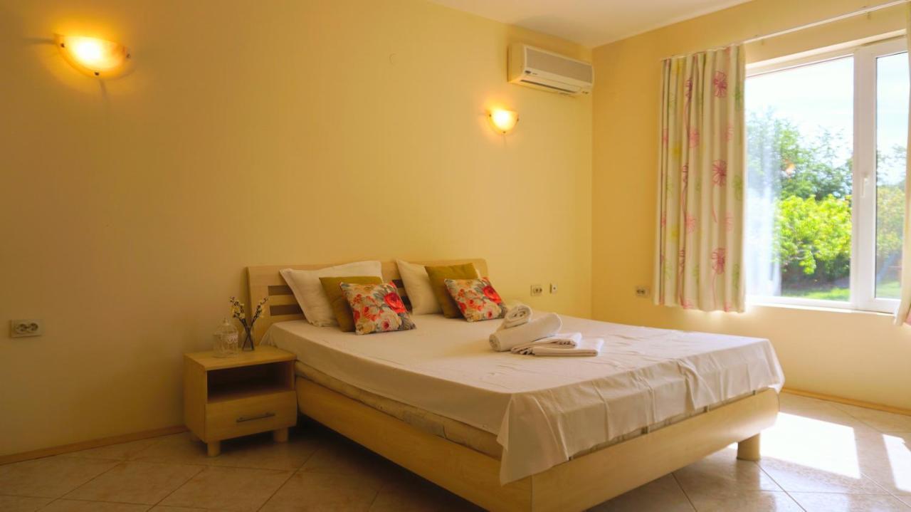 Вила Релакс - Villa Relax Sokolovo 外观 照片