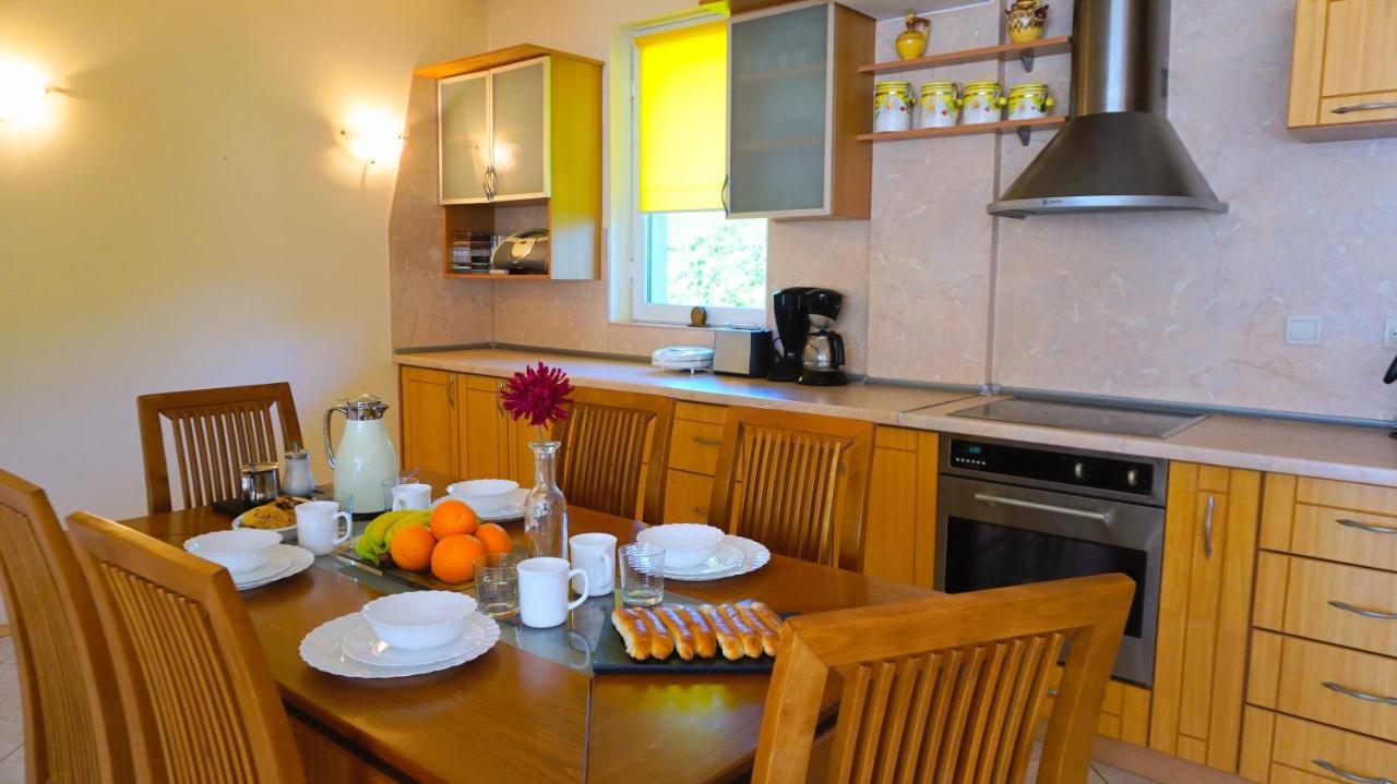Вила Релакс - Villa Relax Sokolovo 外观 照片