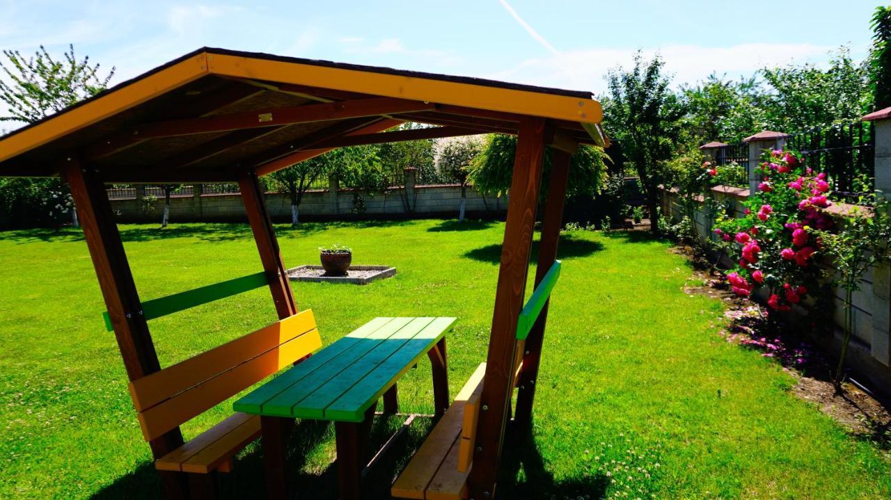 Вила Релакс - Villa Relax Sokolovo 外观 照片