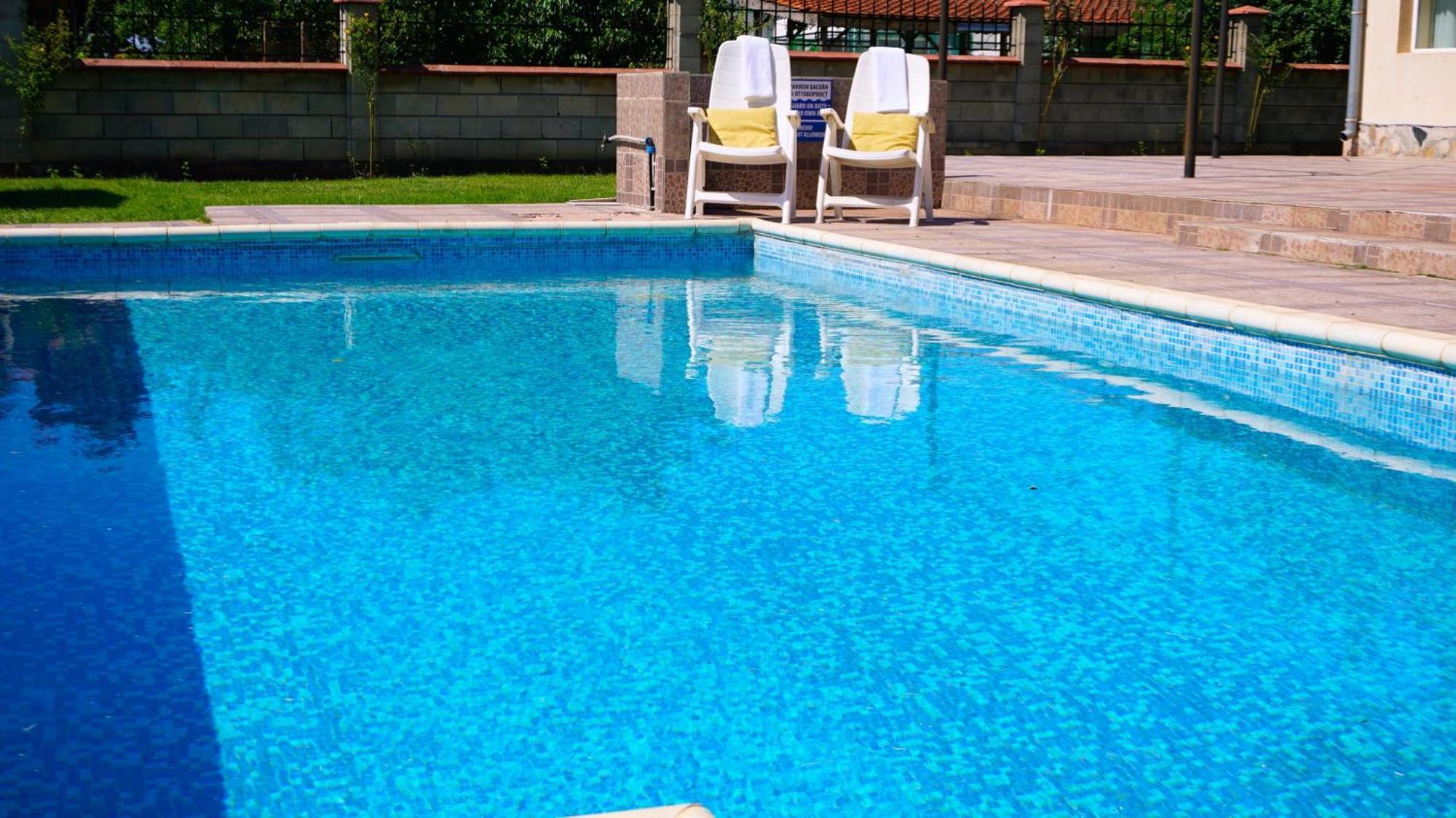 Вила Релакс - Villa Relax Sokolovo 外观 照片