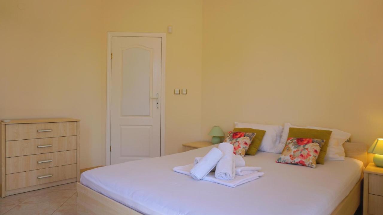 Вила Релакс - Villa Relax Sokolovo 外观 照片