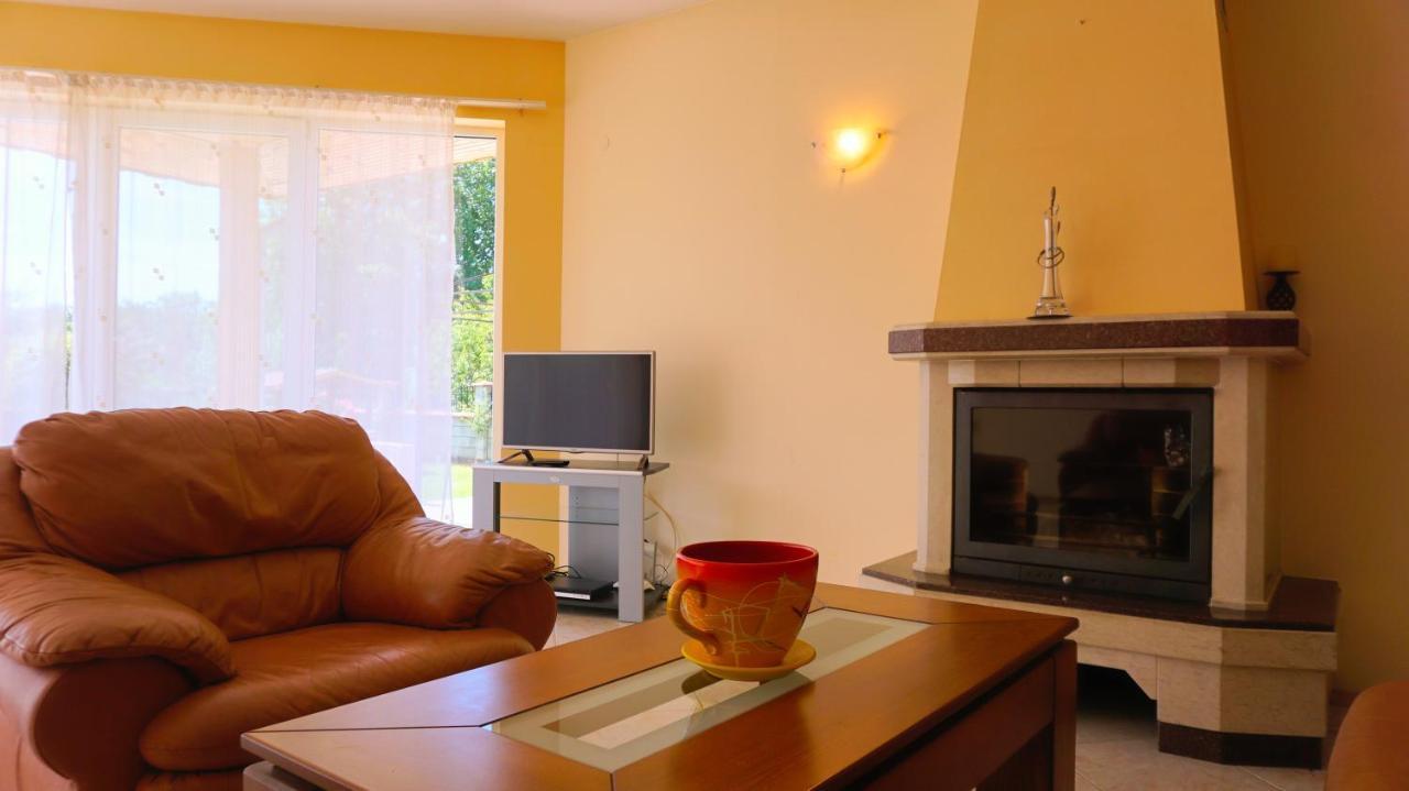 Вила Релакс - Villa Relax Sokolovo 外观 照片